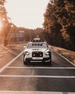 Rolls-Royce Wraith by Jon Olsson 2017 года